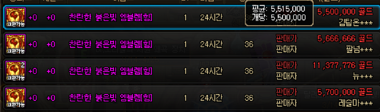 제목 없음.png (스압) 던파할때 이 아이템 꼭 사야돼????   응 아니야