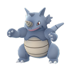 112.코뿌리(Rhydon)