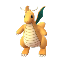 149.망나뇽(Dragonite)
