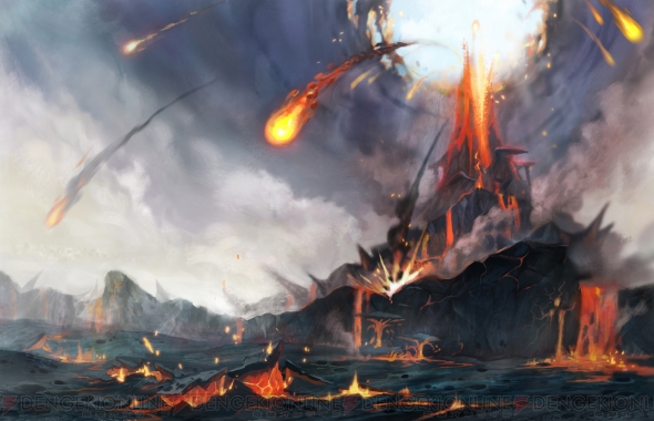 '드래곤 네스트'