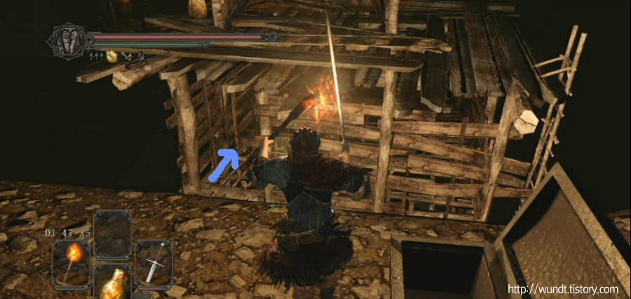 21505A5053747EED108938