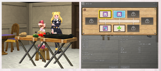 낭만 농장 가이드 이미지