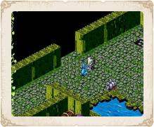 아벨마을 주점 마당 이미지