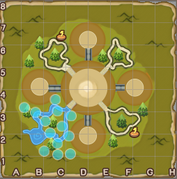 엣지있는 여왕벌 몹 분포도.jpg