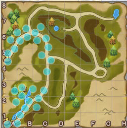 마법사 삐야 몹 분포도.jpg