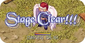 [미니게임]돼지몰기 게임!