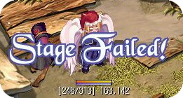 [미니게임]돼지몰기 게임!