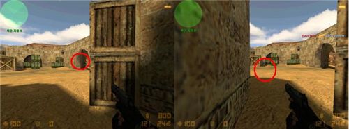 [더스트2 베스트 포지션] -  I돌IFoxI격I