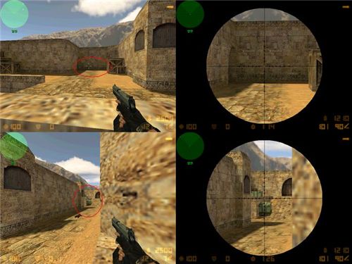 [더스트2 베스트 포지션] -  I돌IFoxI격I