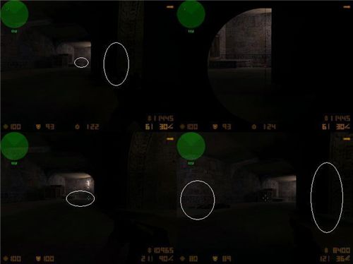 [더스트2 베스트 포지션] -  I돌IFoxI격I