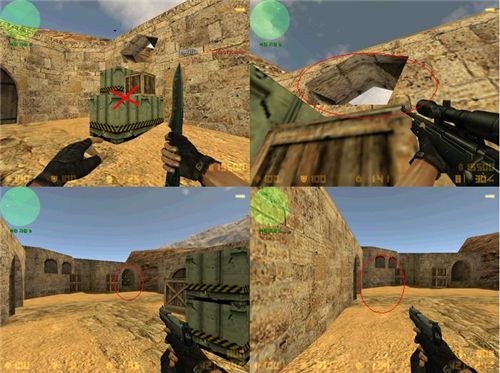 [더스트2 베스트 포지션] -  I돌IFoxI격I