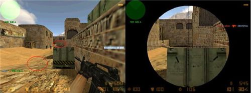 [더스트2 베스트 포지션] -  I돌IFoxI격I