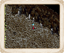 죽음의 마을' 던전31층 이미지1