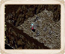 죽음의 마을' 던전31층 이미지2