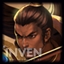 Xin Zhao(신 짜오)