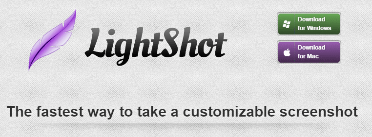 lightshot