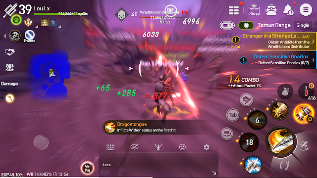 blade-and-soul-revolution-mobile-offline