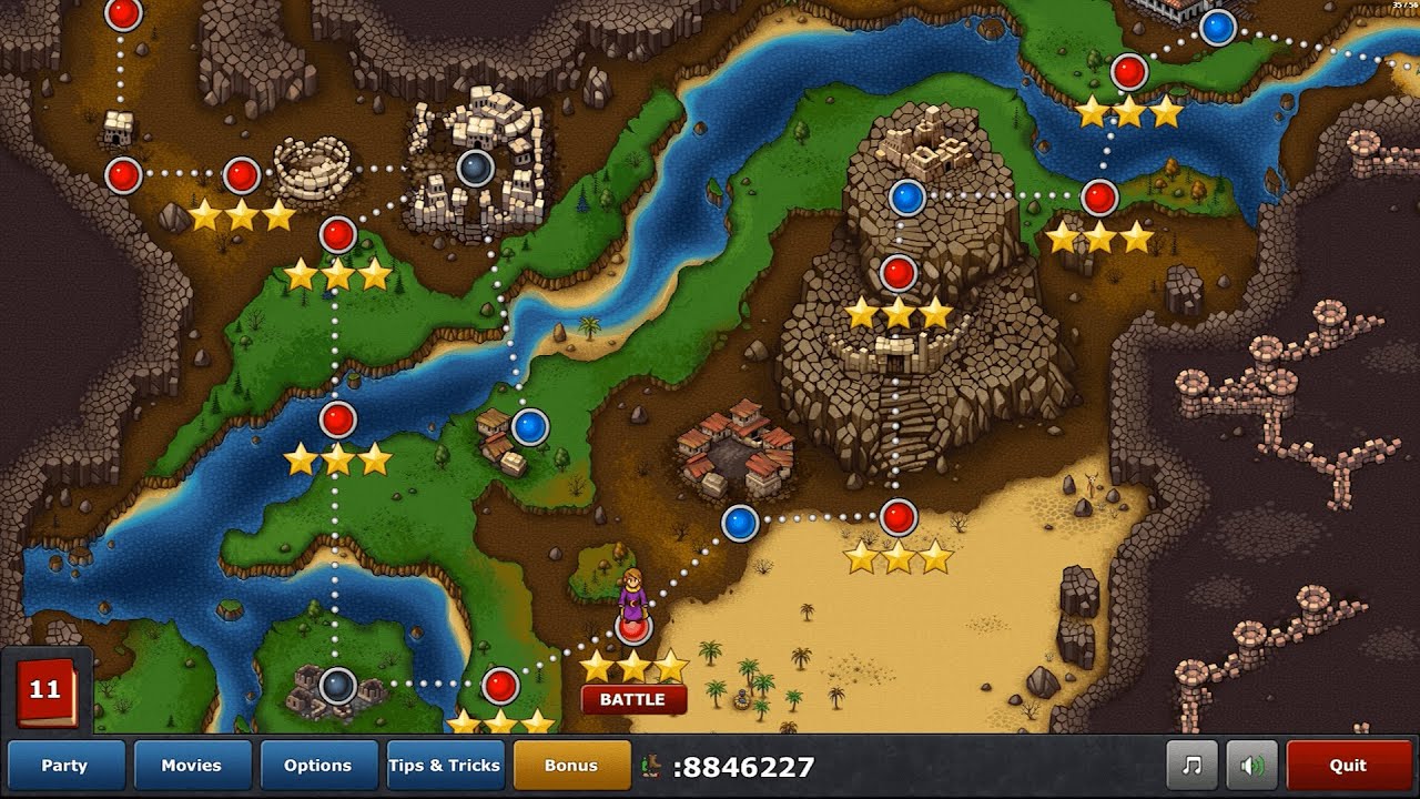 defender quest 이미지 검색결과