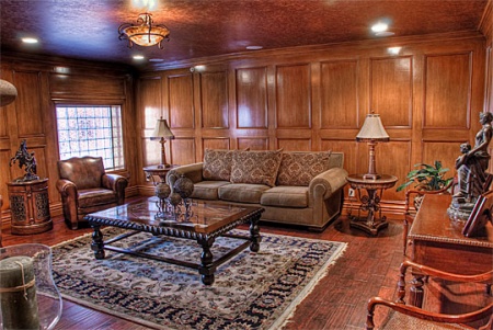 High Dynamic Range (HDR) Photos