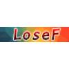 LoseF-네임카드